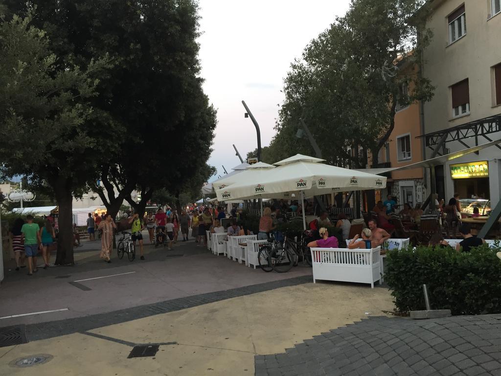 נובי ווינודולסקי Apartments Strmecki מראה חיצוני תמונה