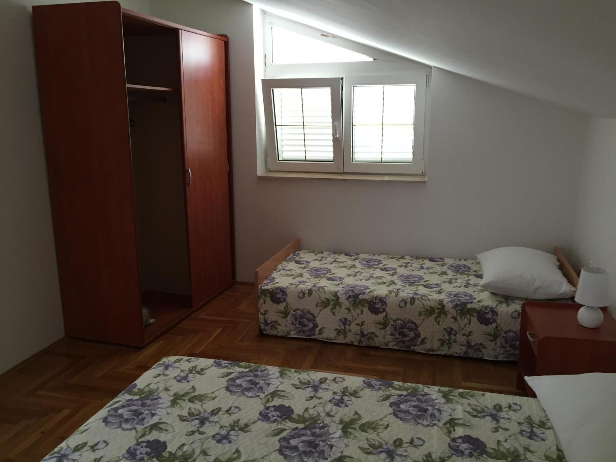 נובי ווינודולסקי Apartments Strmecki חדר תמונה