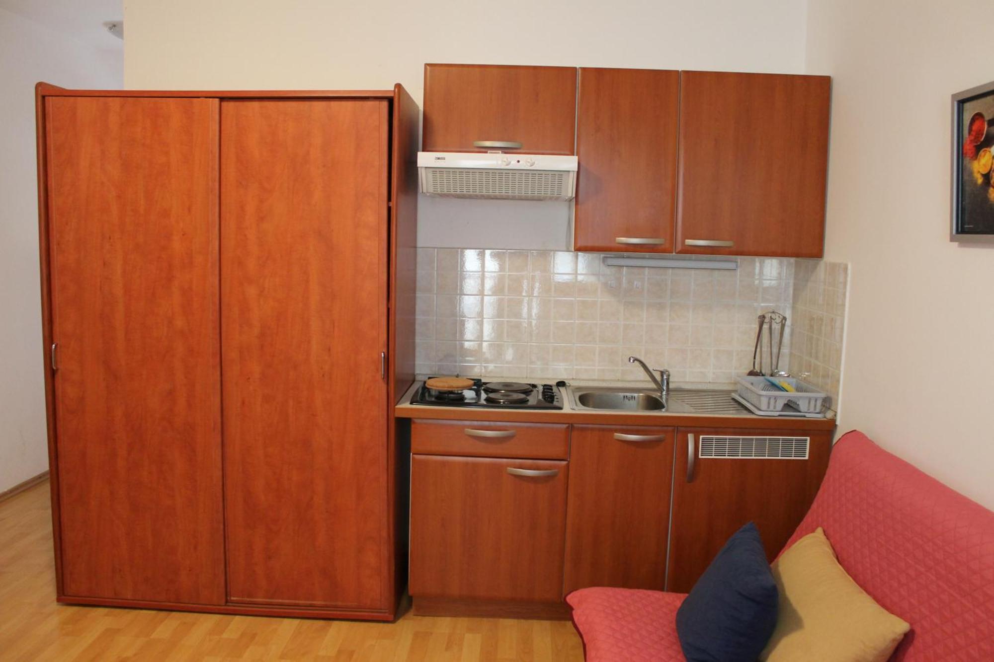 נובי ווינודולסקי Apartments Strmecki חדר תמונה