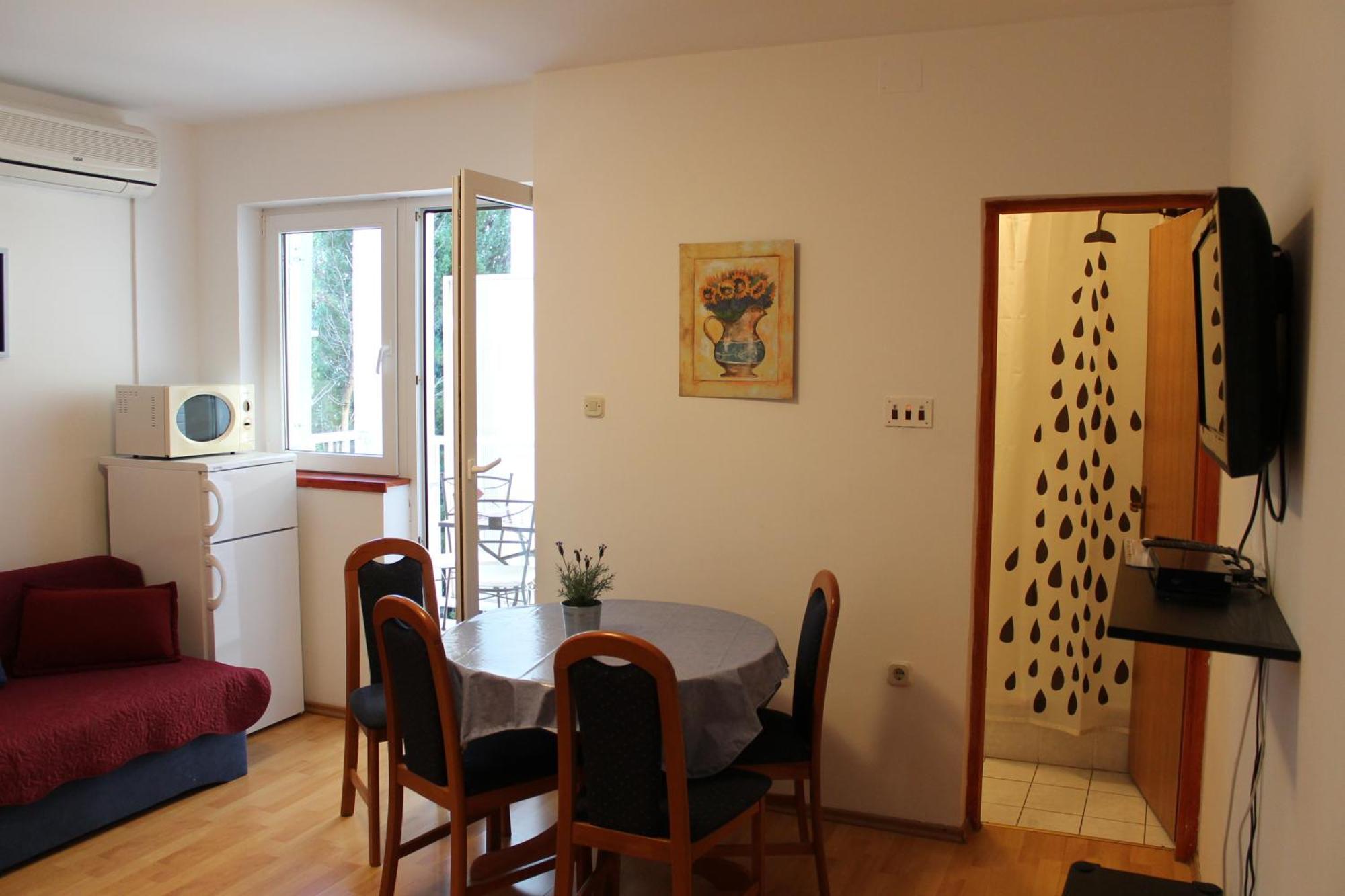 נובי ווינודולסקי Apartments Strmecki חדר תמונה