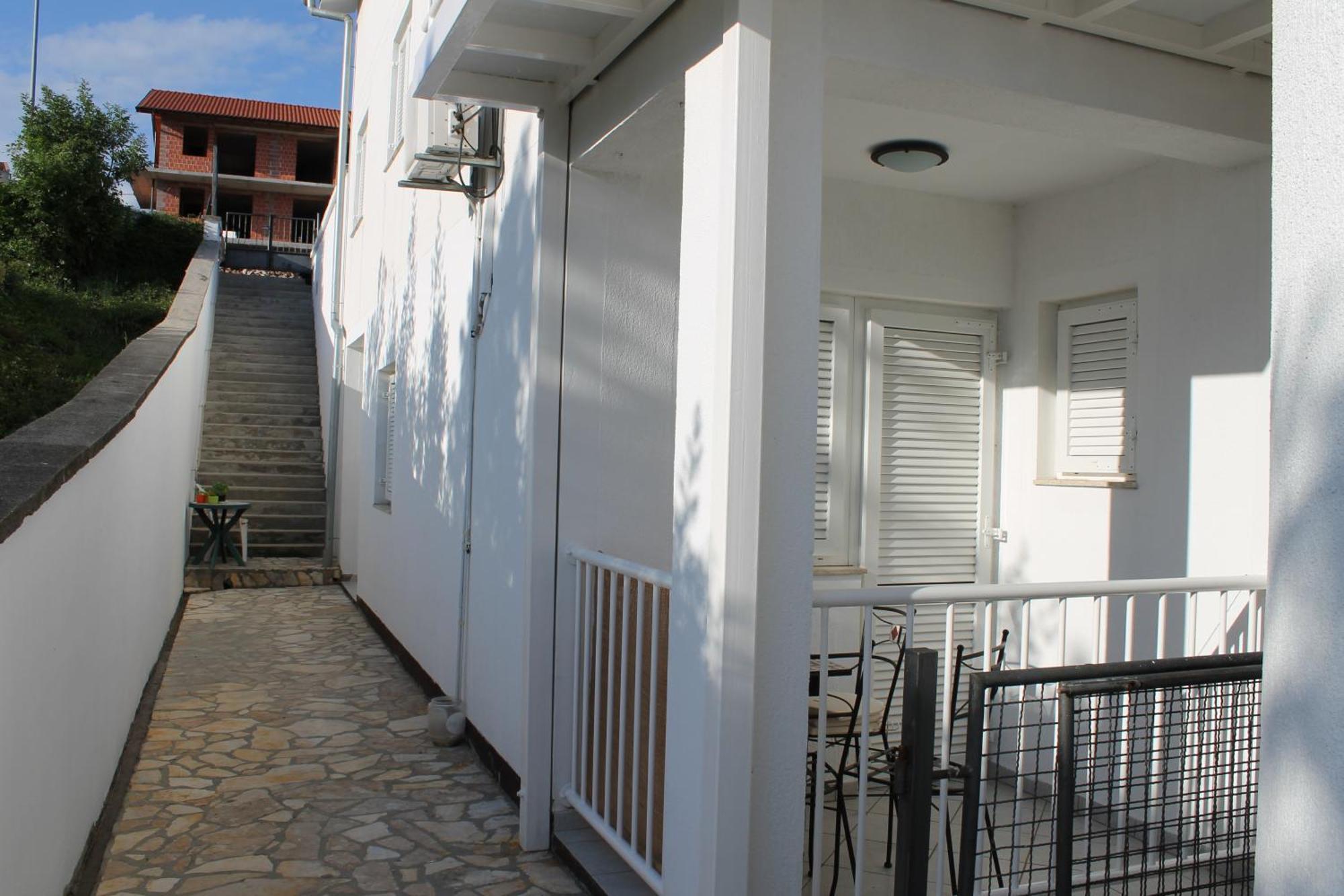 נובי ווינודולסקי Apartments Strmecki חדר תמונה