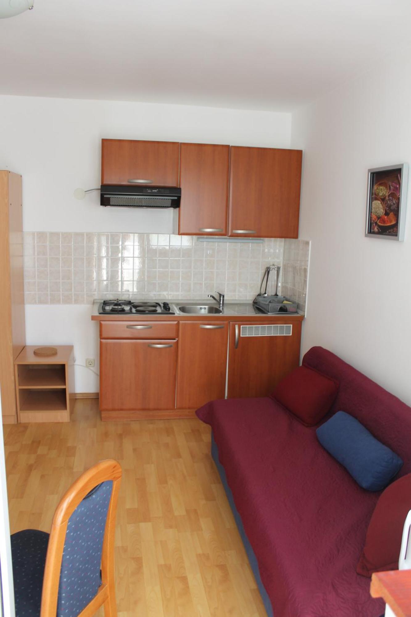 נובי ווינודולסקי Apartments Strmecki חדר תמונה
