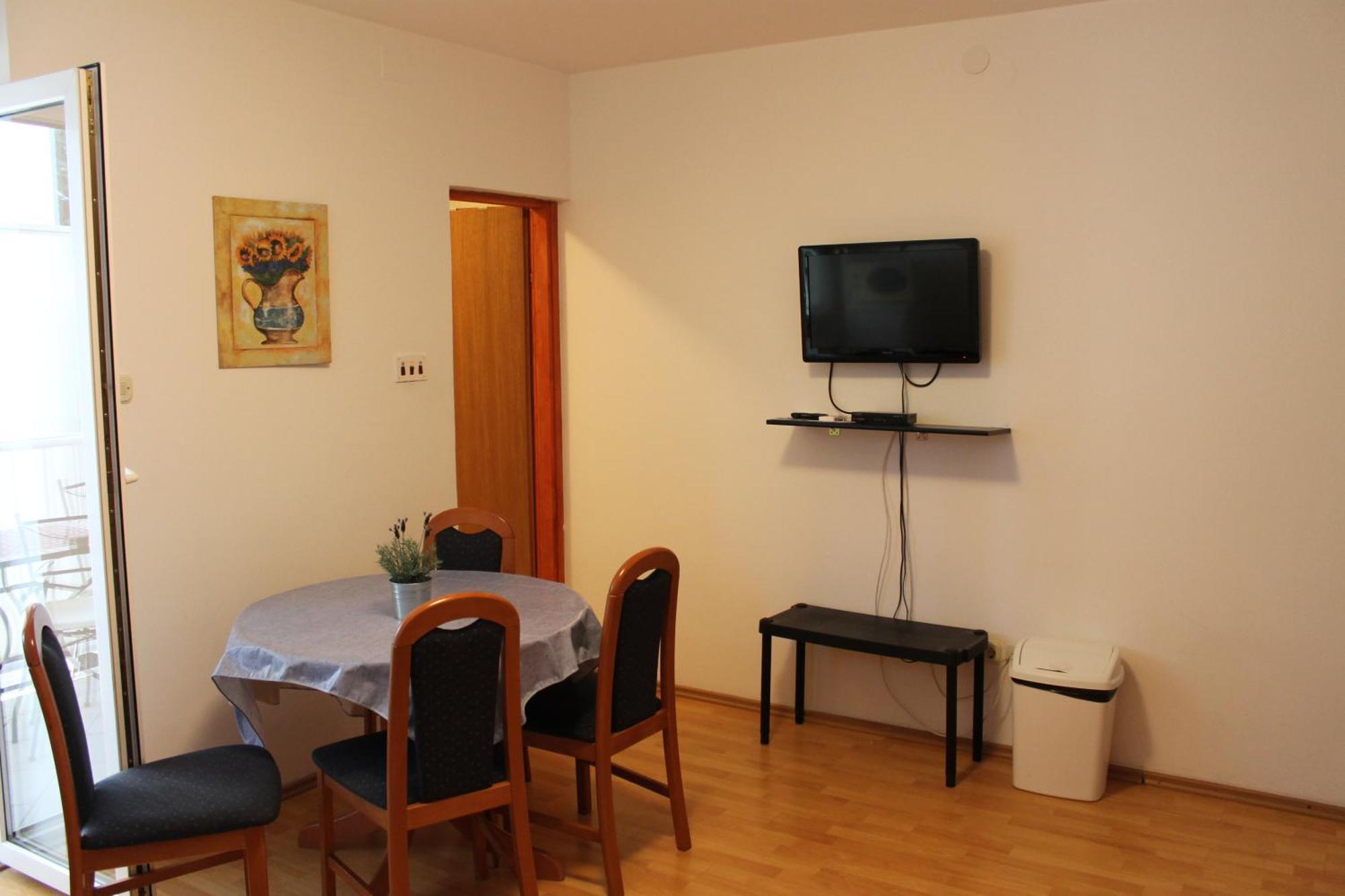 נובי ווינודולסקי Apartments Strmecki חדר תמונה