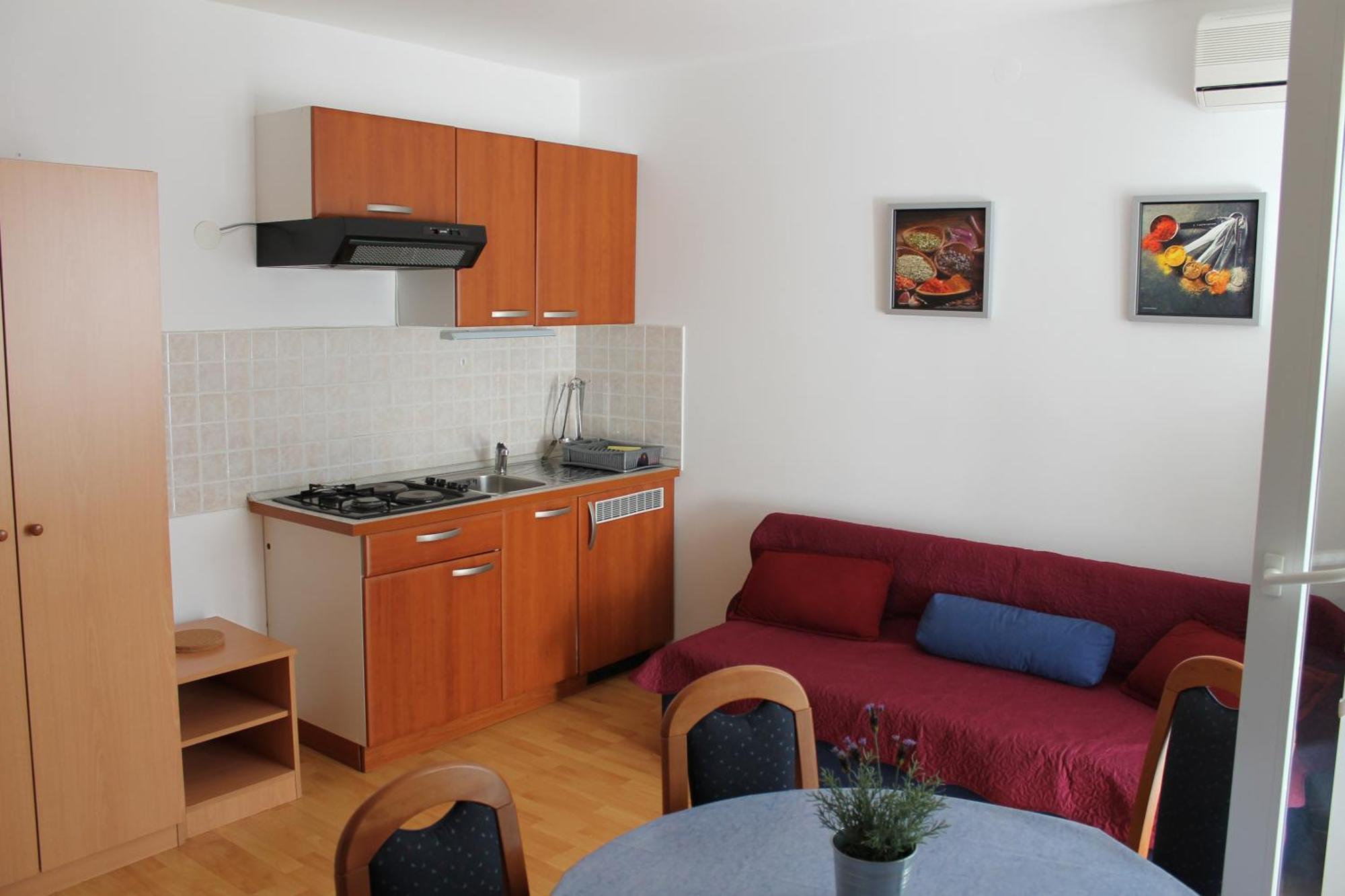 נובי ווינודולסקי Apartments Strmecki חדר תמונה