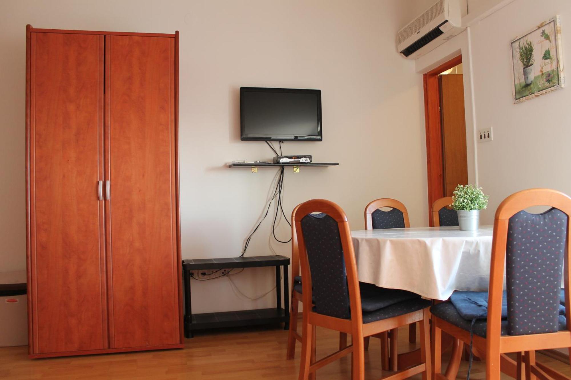 נובי ווינודולסקי Apartments Strmecki חדר תמונה