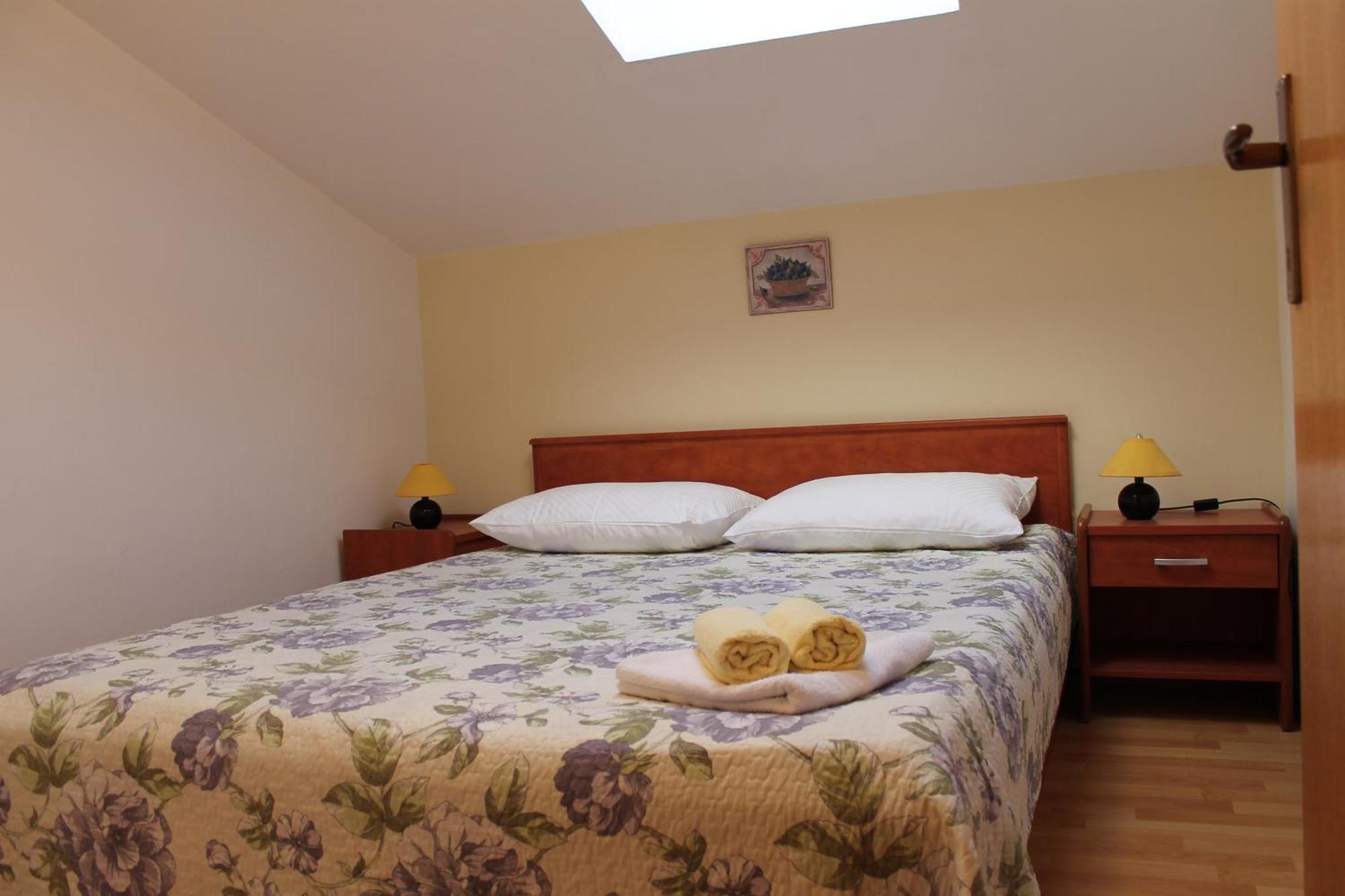 נובי ווינודולסקי Apartments Strmecki חדר תמונה