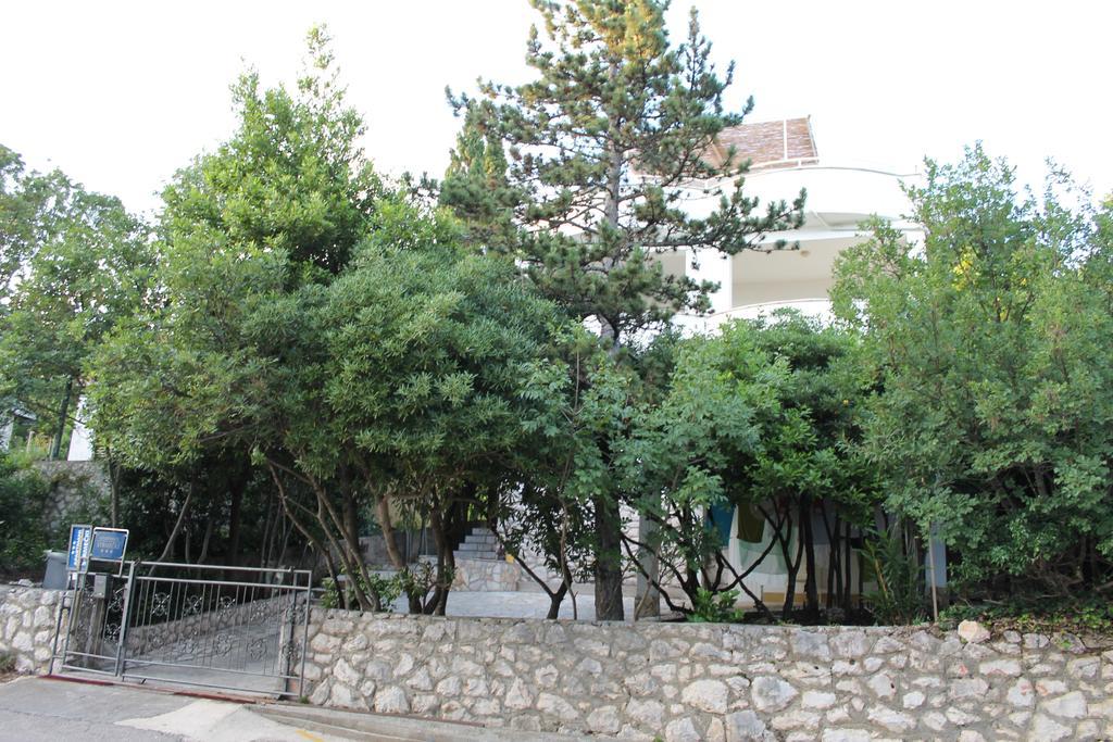 נובי ווינודולסקי Apartments Strmecki מראה חיצוני תמונה