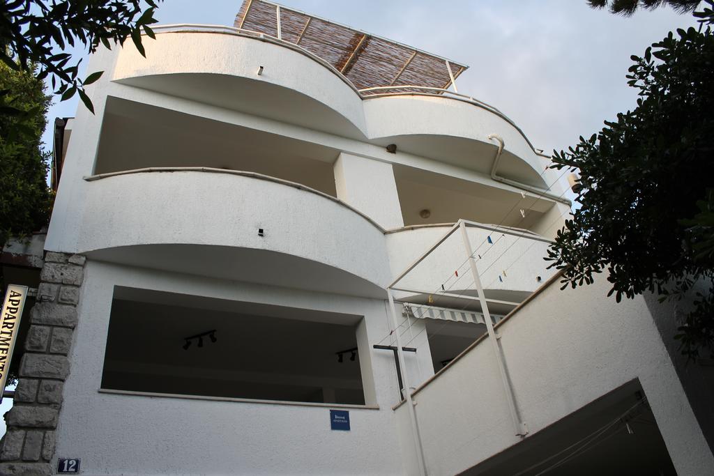 נובי ווינודולסקי Apartments Strmecki מראה חיצוני תמונה