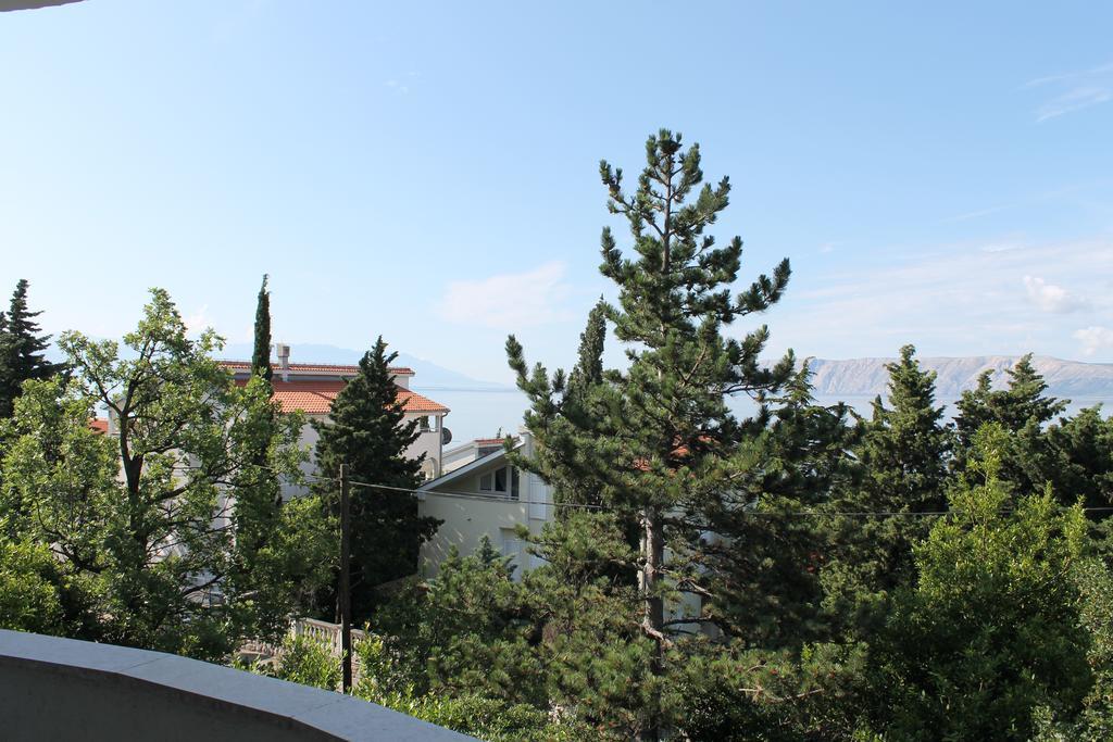 נובי ווינודולסקי Apartments Strmecki מראה חיצוני תמונה