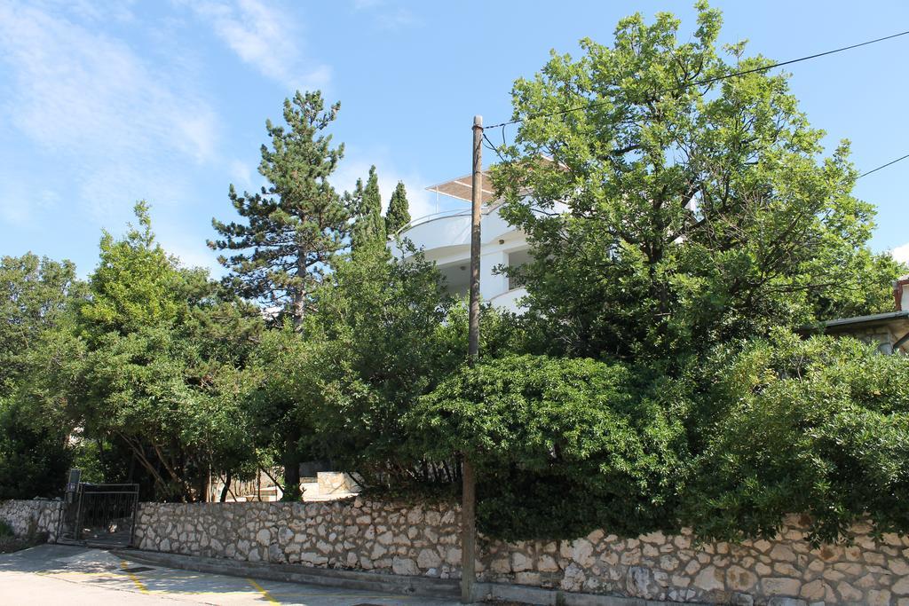 נובי ווינודולסקי Apartments Strmecki מראה חיצוני תמונה
