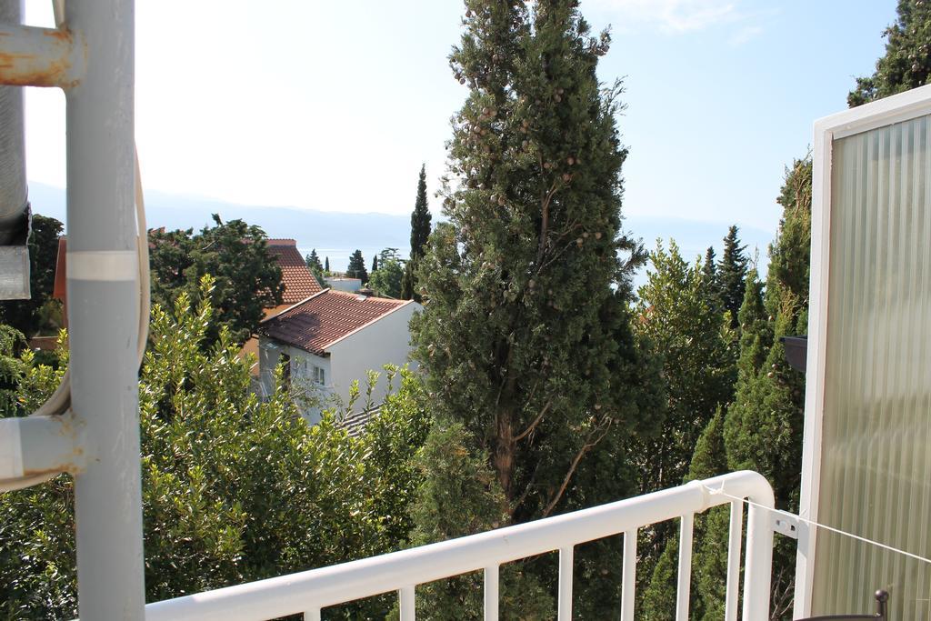 נובי ווינודולסקי Apartments Strmecki מראה חיצוני תמונה