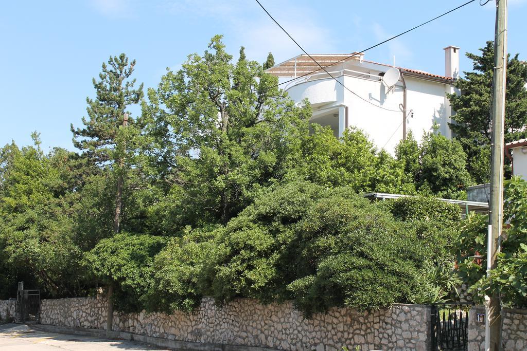 נובי ווינודולסקי Apartments Strmecki מראה חיצוני תמונה