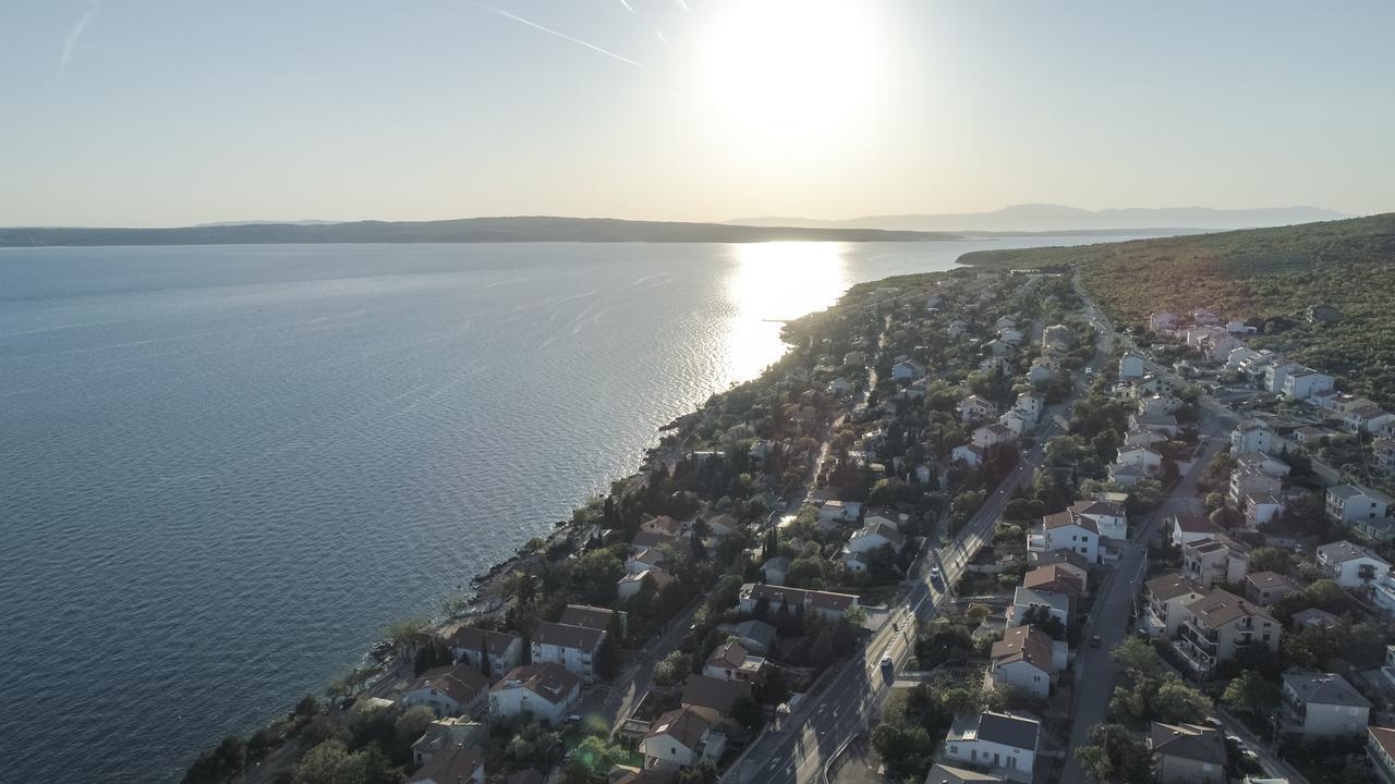 נובי ווינודולסקי Apartments Strmecki מראה חיצוני תמונה