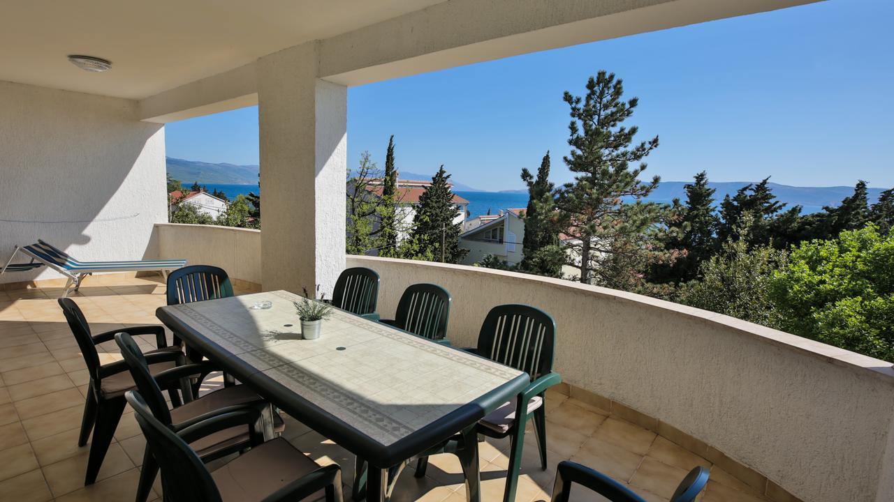 נובי ווינודולסקי Apartments Strmecki מראה חיצוני תמונה