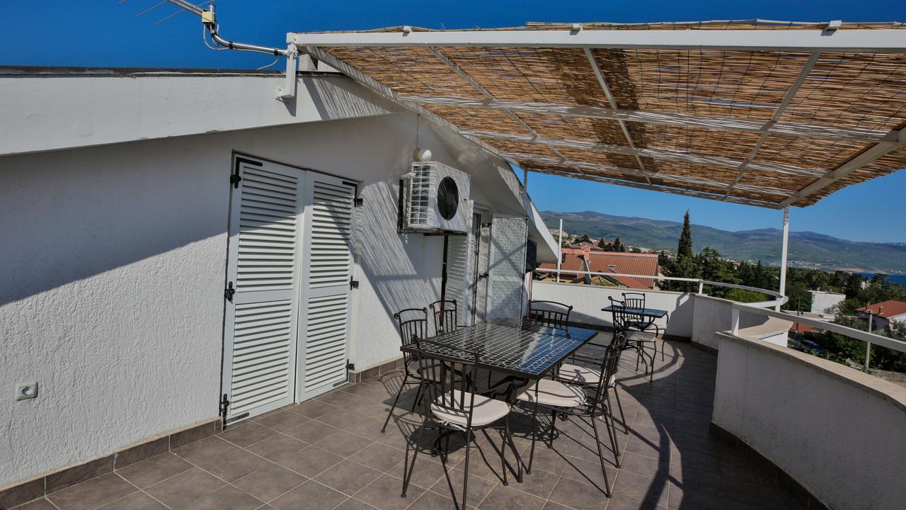 נובי ווינודולסקי Apartments Strmecki מראה חיצוני תמונה